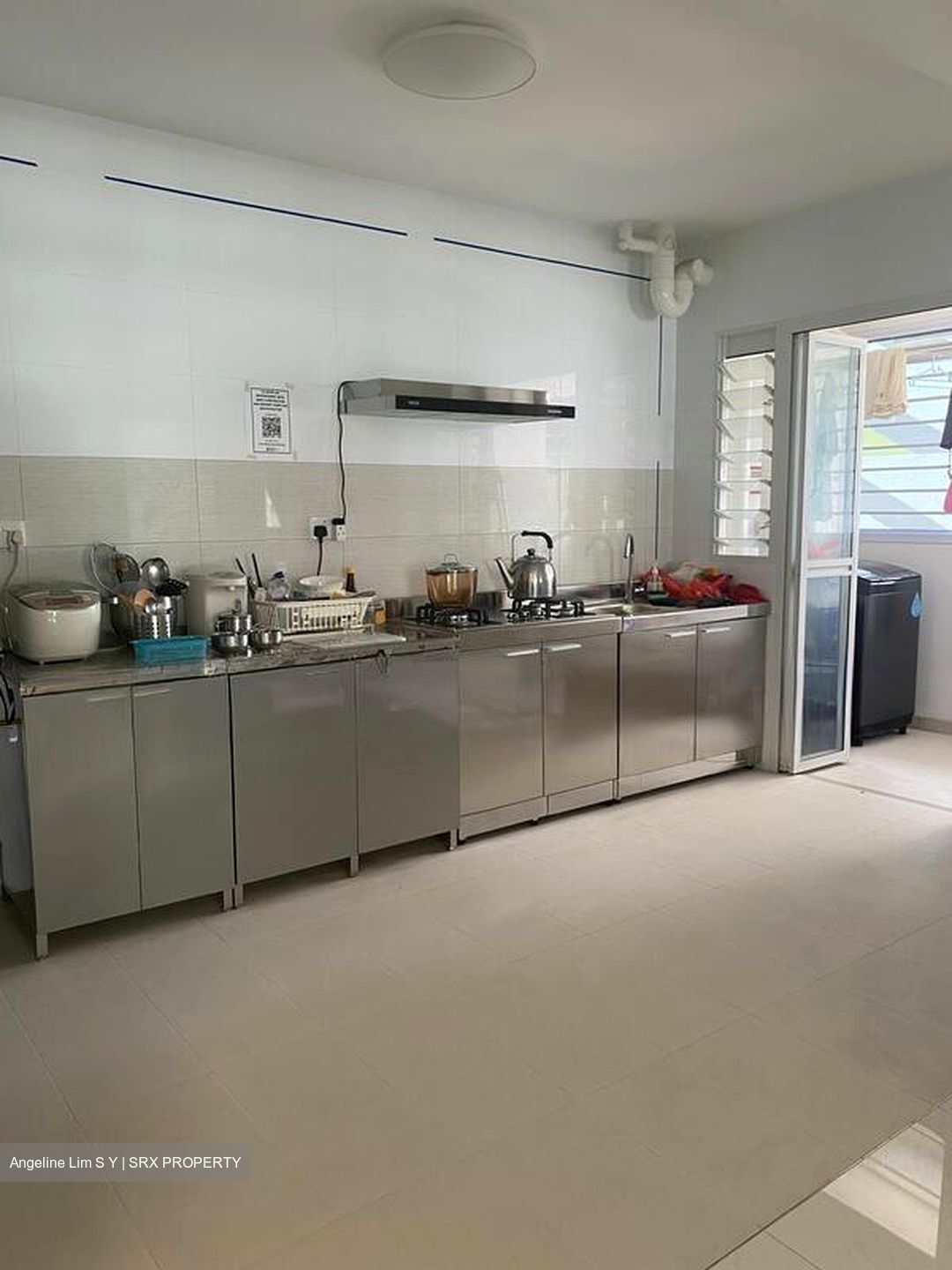 Blk 618B Tampines Greenverge (Tampines), HDB 5 Rooms #612378191